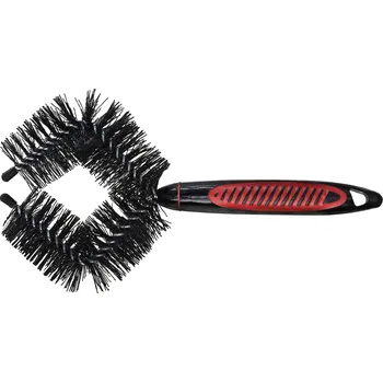 Cyklo nářadí Kefa na plášte BIKE HAND