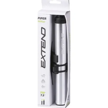 pumpička Extend Piper (Mini pumpa Extend PIPER, CNC)