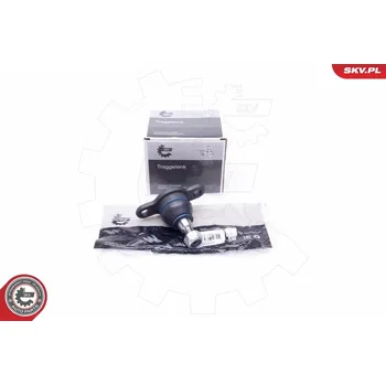 Čep nápravy Podpora/kloub ESEN SKV 04SKV588