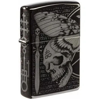 Zapalovač Zapalovač Zippo 26974 Hawkmoth