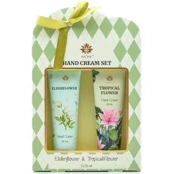 Mýdlo ARÔME Elderflower & Tropical Flower ARÔME