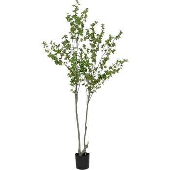 umělá květina Enkianthus Perulatus M Busch (18x180cm)-umělá -ý + doprava zdarma