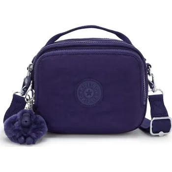 Kabelka Crossbody kabelka Kipling CAHIR Moonlit Blue