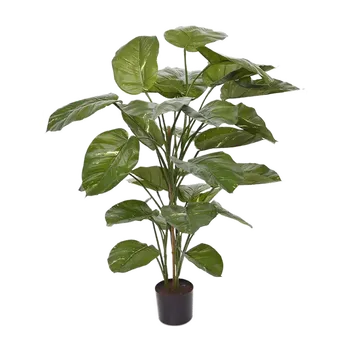 umělá květina Pothos Deluxe (75x120cm)-umělá -ý