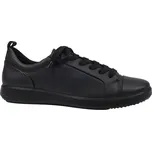 Vycházková obuv, Ara, Roma, šíře H, černá: 28,7 43 (29817-29818)