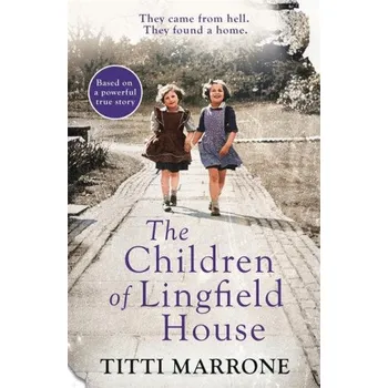 Cizojazyčná kniha The Children of Lingfield House (Brožovaná)