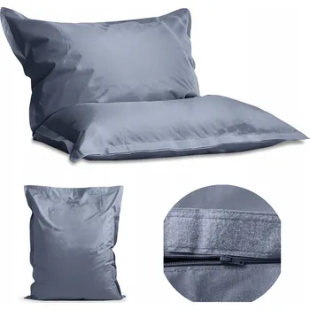 Taburet Taburet vak Focus Garden šedý