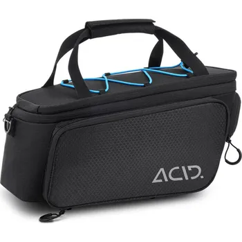 brašna na kolo Cube Acid Trunk Bag City 8 + 16 l