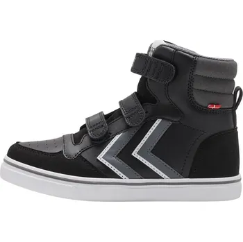 Dětská sálová obuv Obuv Hummel STADIL PRO JR 215386-2600 Velikost 37 EU | 4 UK | 5 US | 23 CM