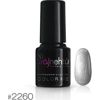 Lak na nehty Ráj nehtů UV gel lak Color Me 6g - č.2260
