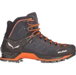 SALEWA Pánské turistické boty MS Mtn Trainer Mid GTX 41 ČERNÁ