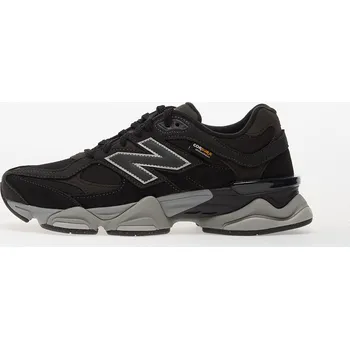 Dámské tenisky Tenisky New Balance 9060 Black EUR 37