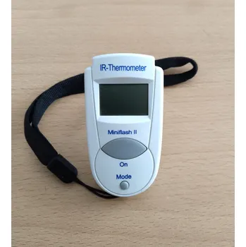 Teploměr osobní Infračervený teploměr Mini-Flash II