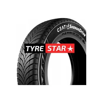 Celoroční osobní pneu CEAT (PCR+VAN) 4SeasonDrive+ 155/80 R13 79T