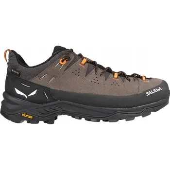 Dámská sportovní obuv Salewa nízké trekové boty ALP TRAINER 2 GORE-TEX, velikost 41