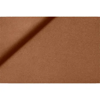 loden v hnědé barvě