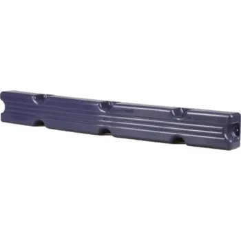 Loď Majoni Přímý fendr navy modrý na ochranu mola, délka 100 cm