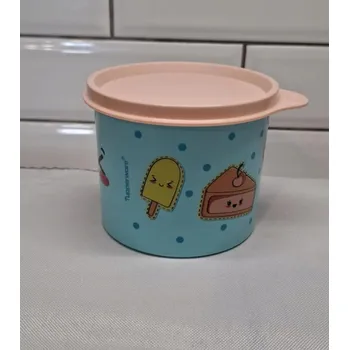 Tupperware MAXIMILIAN MÍSA 600 ml originál