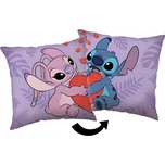 Jerry Fabrics Lilo a Stitch polštářek…