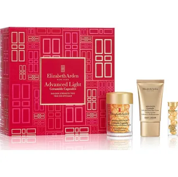 Dámský parfém Elizabeth Arden Dárková sada Advanced Light Ceramide Capsules + 2 měsíce na vrácení zboží