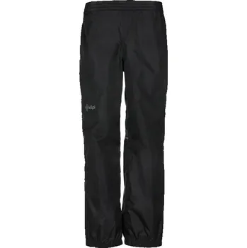 Dámské kalhoty Kalhoty Kilpi Keri-J černá 86