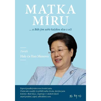 Duchovní literatura Matka míru
