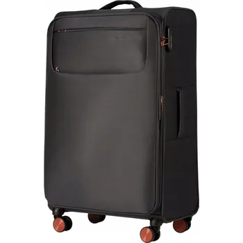 Wings Velký měkký kufr polyester TRN01 110 l