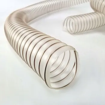 Hubice k vysavači Odsávací hadice 38 mm PUR 3 m lehká flexibilní antistatická