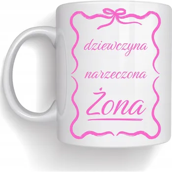 Hrnek NadrukujTo.eu keramický 330 ml