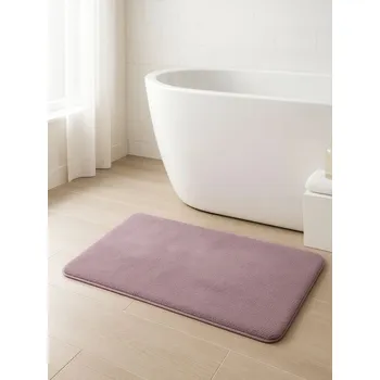 Koupelnová předložka Sinsay - Koupelnová předložka - fialová - 112GN-44X - 112GN-44X-ONE