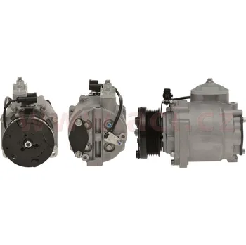 Kompresor klimatizace Kompresor, klimatizace ACI 1800K436