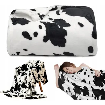 deka Deka Bedee z mikrovlákna 130 cm x 150 cm vícebarevná