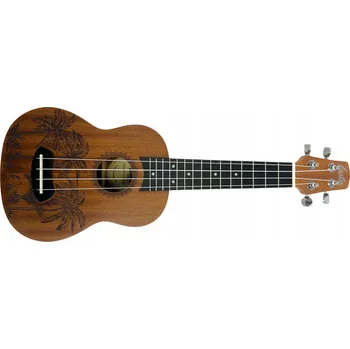 Ukulele Sopránové ukulele Laila