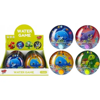 Obraz Mega Creative vodní Dovednostní hra