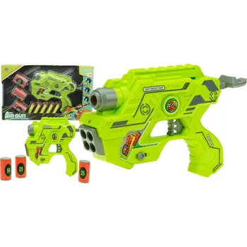 Dětská zbraň Pistole Nicola Toys + Puška