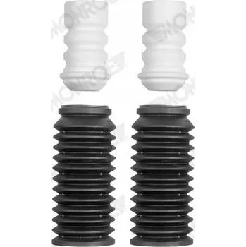 Monroe PK104 Sada prachovek tlumiče / Ochranná sada tlumiče