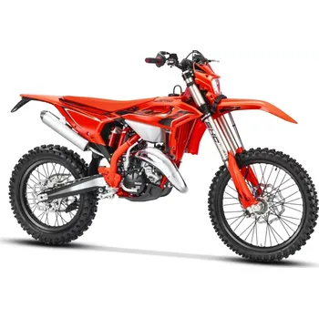 malá motorka BETA 125 X-PRO 2T ENDURO 2026