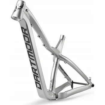 rám kola Pevný hliníkový rám Dartmoor Hornet Pro 16" pro 27,5" kola