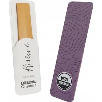 Příslušenství pro čtečku elektronické knihy Plátek pro klarinet Royal