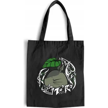 Taška s motivem filmů, her, knih, komiksů, hudby, mangy a anime