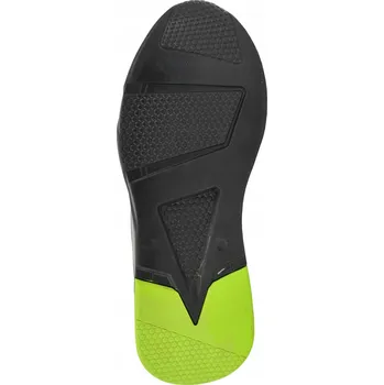 Pracovní obuv Pracovní obuv kotníková AW-Tools CARBON, velikost 45