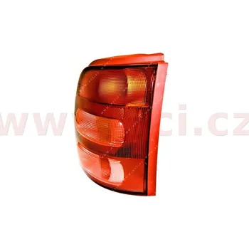 Zadní světlomet Zadní světlo ACI 3309922