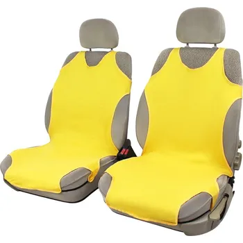 Potah sedadla Cappa Cappa autotriko žlutá