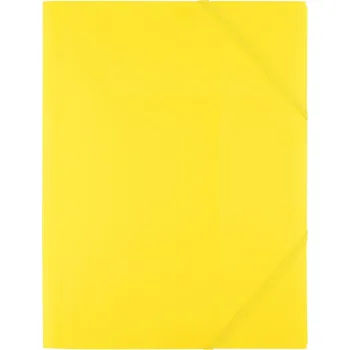 Pořadač/Složka s gumou A4 D.rect