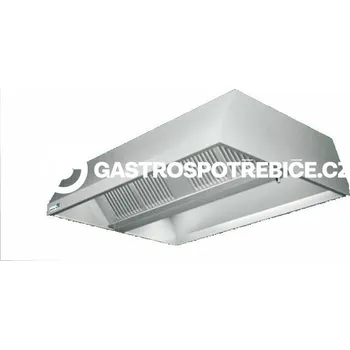 Digestoř OEM Odsavač par ZD-02-13/30 3000x1200x450