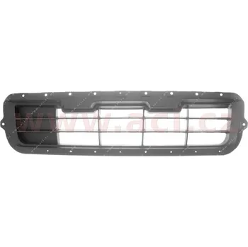 Nárazník Větrací mřížka, nárazník ACI 1709590