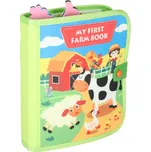 Montessori senzorická kniha KX2956…