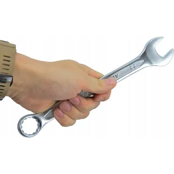 Klíč Očkoplochý klíč Awtools