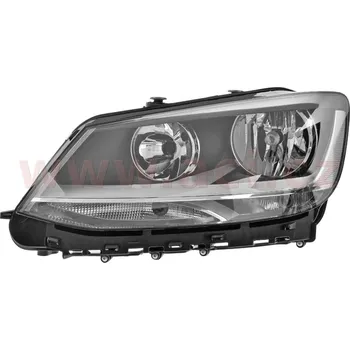 Přední světlomet Dálková světlomet ACI 5776961