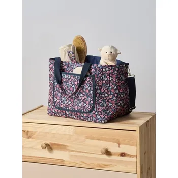 Přeprava dětí Sinsay - Taška na kočárek s květy - vícebarevná - 629GS-MC2 - 629GS-MC2-ONE